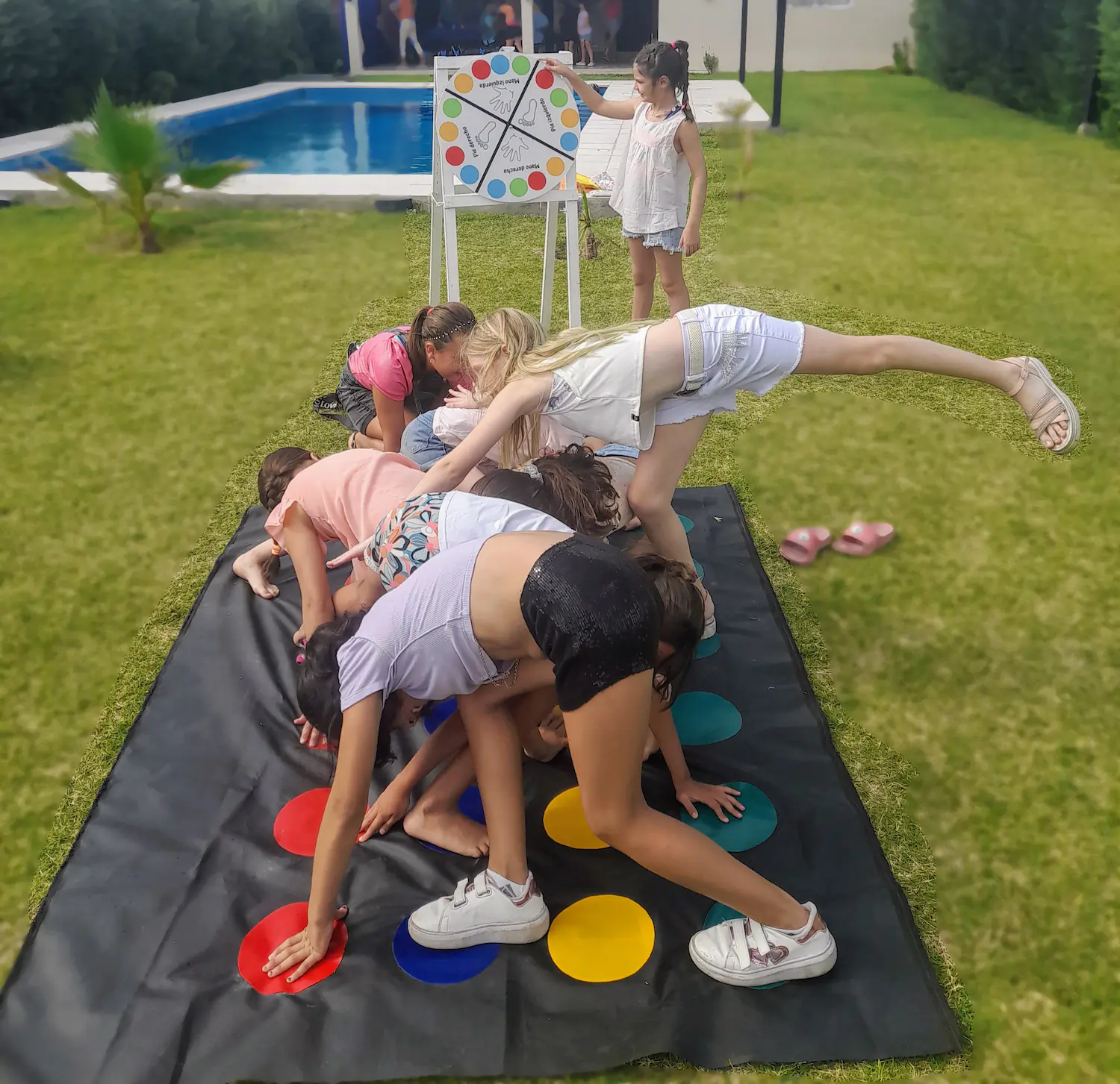 Twister
